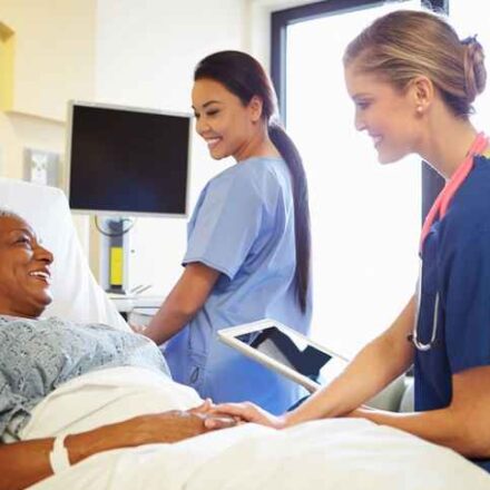 6 Tips For Maintaining Professionalism In Nursing Career