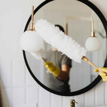 The Ultimate Guide to Better Bathroom Cleaning