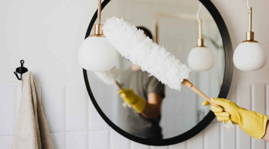 The Ultimate Guide to Better Bathroom Cleaning