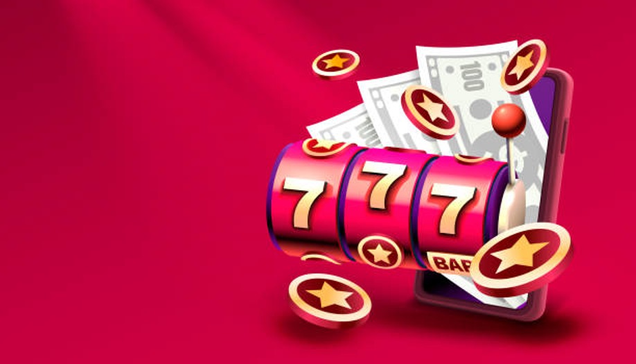 Hybrid Reality in the Latest Online Slot Games