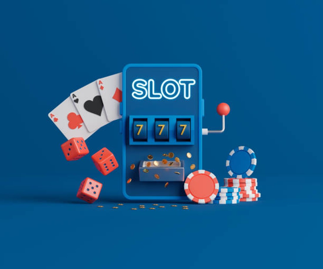 Online Slot Game Features