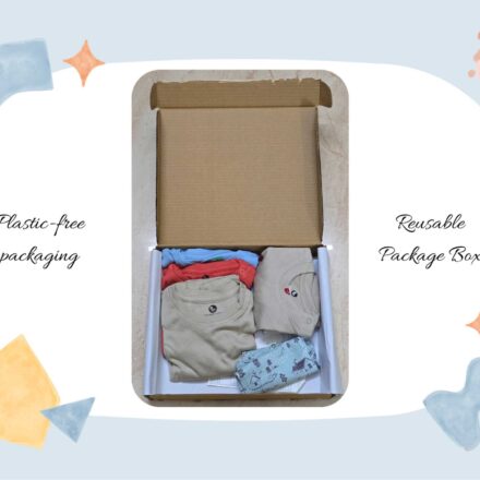 The Ultimate Eco-Friendly Wardrobe for Babies: A Review of Cocoon Care’s Bamboo Sets