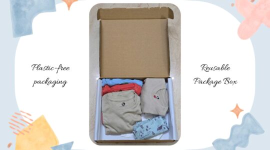 The Ultimate Eco-Friendly Wardrobe for Babies: A Review of Cocoon Care’s Bamboo Sets